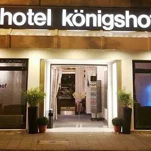 3* 酒店 艺术宫廷酒店
