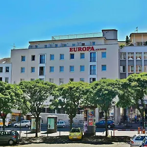 4* 酒店 欧罗巴多姆城市经典酒店