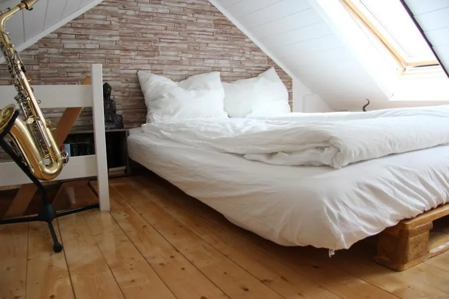 Apartment Villa Ehrenfeld#3 Cologne Germany